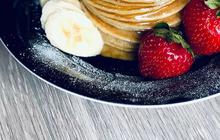 Resep Pancake Empuk dan Manis, Cocok untuk Camilan Sore Hari