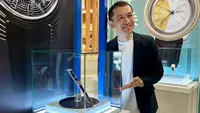 7 Concept Watches Power Design Project 2026, Eksplorasi Desain di Balik Jam Tangan Eksklusif