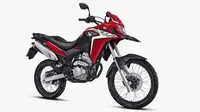 Ini Motor Adventure Terbaru Honda