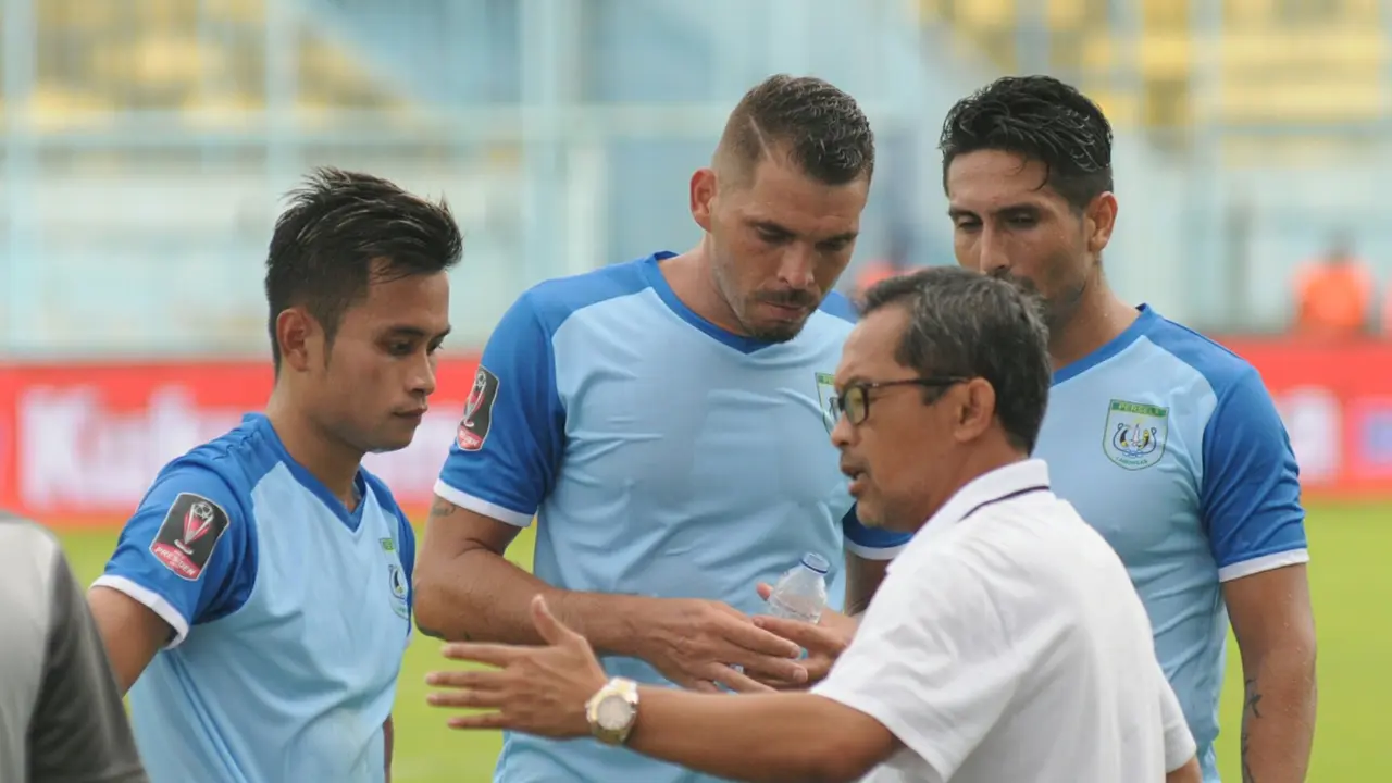 Bhayangkara FC