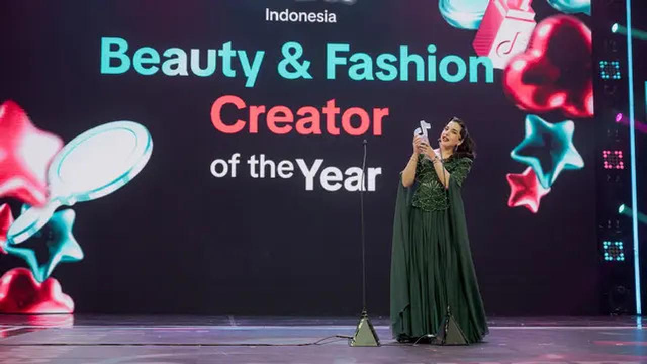 Mengenal Konten Tasya Farasya dan Rensia Sanvira, Pemenang TikTok Award Indonesia Tahun 2024