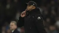 Vincent Kompany Makin Dekat dengan Bayern Munchen, Eks Rekan Setim di Man City Jadi Target Transfer Pertama