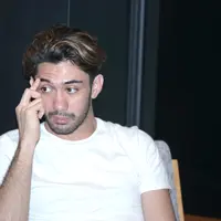 Puluhan judul film telah dibintangi oleh Reza Rahadian. Bahkan, banyak filmnya yang sukses di pasaran. Reza juga terbilang sukses dalam setiap memerankan karakter. (Galih W. Satria/Bintang.com)