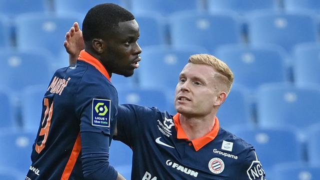 FOTO: 5 Pemain Muda Inggris yang Bersinar di Luar Premier League - Stephy Mavididi