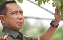 Bukan Pangkat dan Jabatan, Ternyata ini Warisan yang Diterima Panglima TNI dari Kakek Nenek