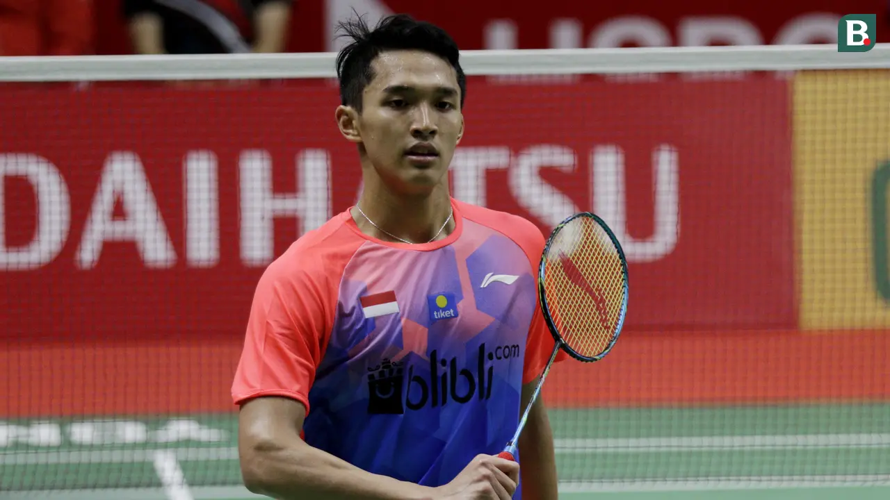 Jonatan Christie
