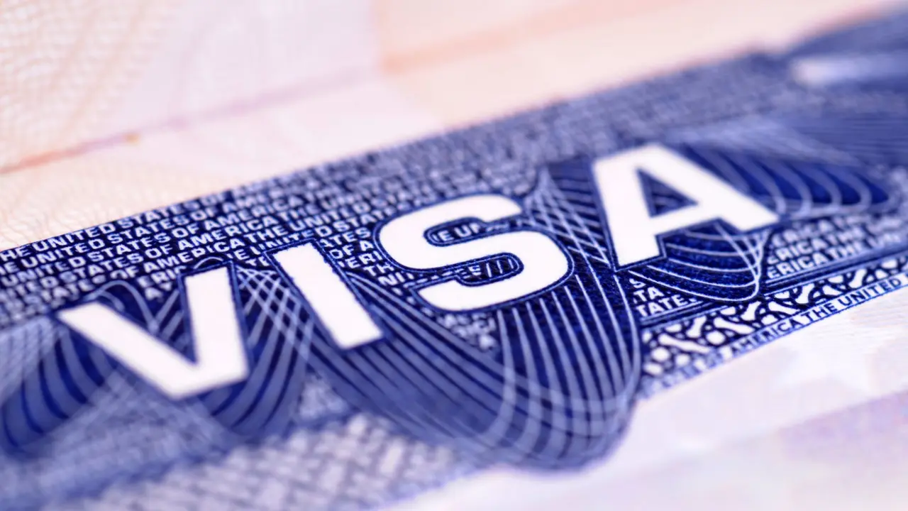Visa