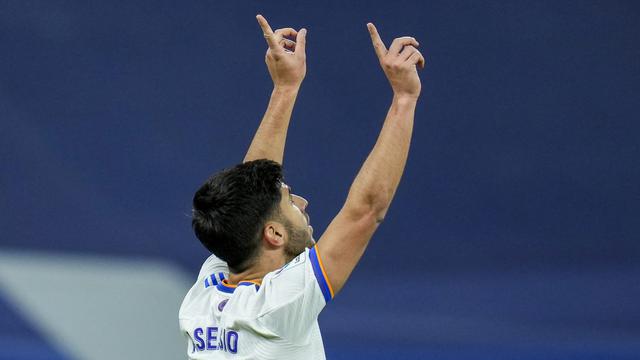 Alaves vs Real Madrid