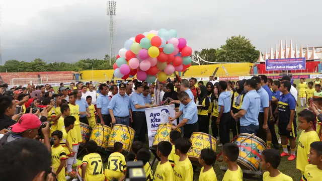 Irman Gusman Cup