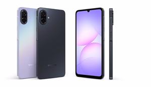 Cek Spesifikasi Galaxy A07 5G, HP Murah Samsung dengan Update hingga 6 Tahun. (Doc: Samsung Myanmar)