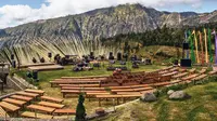 Dukung Pariwisata Berkelanjutan, Jazz Gunung Bromo 2025 Hadir dengan Format Baru