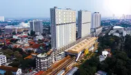 Perumnas Siapkan Hunian Subsidi Dekat Transportasi Publik