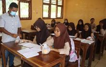 Program Makan Bergizi Gratis Sudah Habiskan Anggaran Rp710 Miliar Hingga 12 Maret 2025