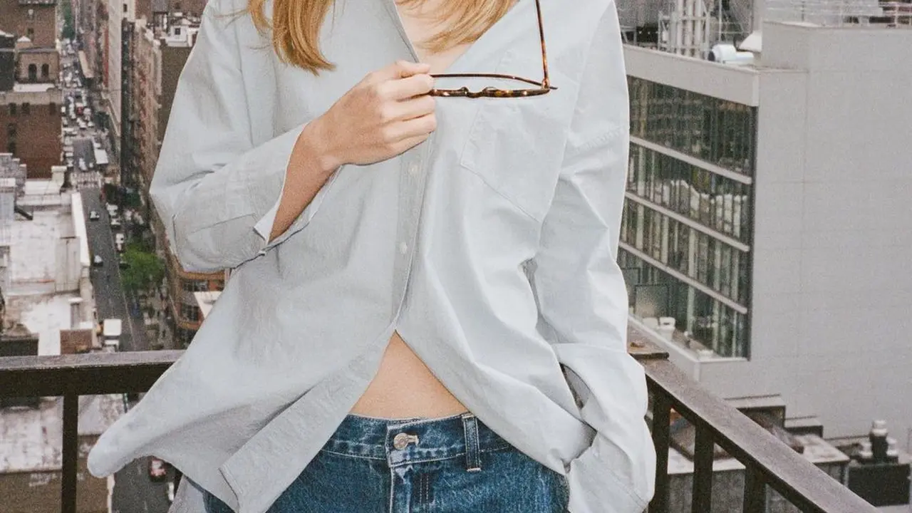 Tips Tampil Fashionable dengan Style Normcore