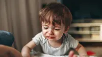 Doa-Doa Orangtua untuk Anak agar Tidak Tantrum Teks Arab, Latin dan Artinya