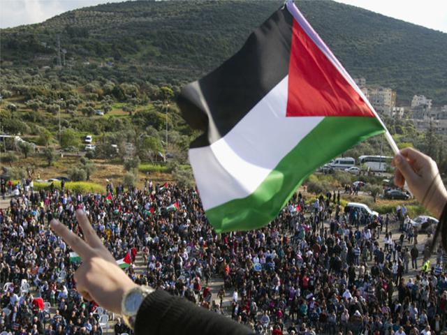 Ini Alasan Palestina Tak Ada Di Google Maps Tekno Liputan6 Com