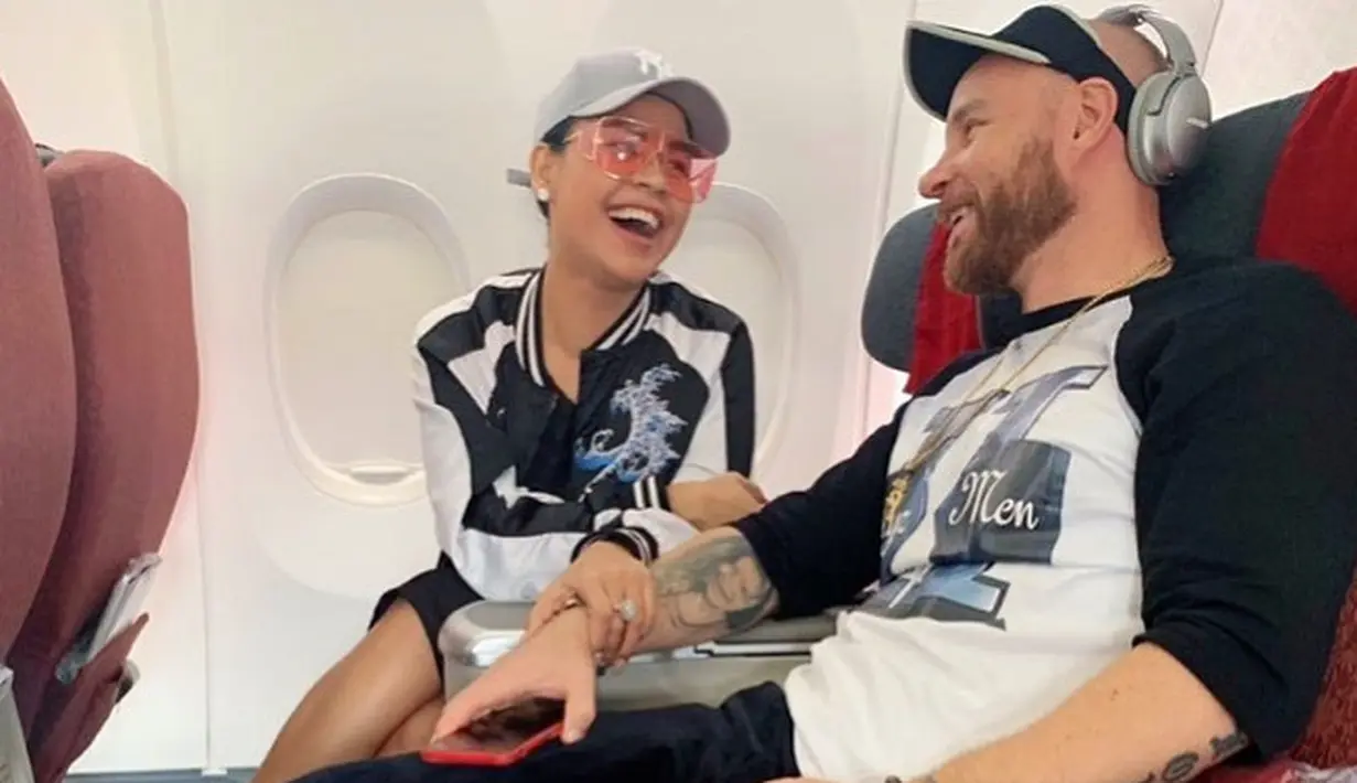 (Instagram/melaney_ricardo)