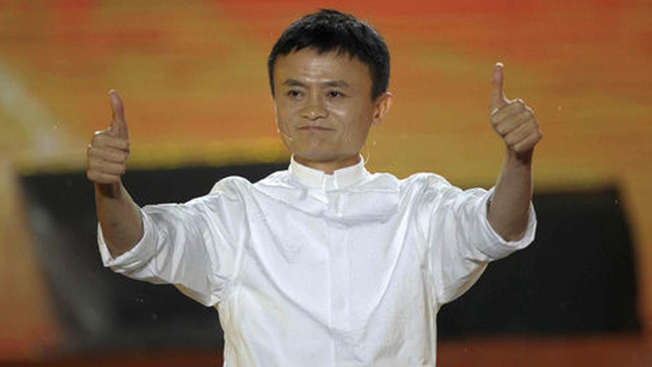 Alibaba minat kuasai seluruh saham 'Youtube China