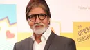 Amitabh Bachchan mengaku jika dirinya dalam kondisi baik, hanya saja ia butuh banyak istirahat agar cepat pulih. (Foto: deccanchronicle.com)