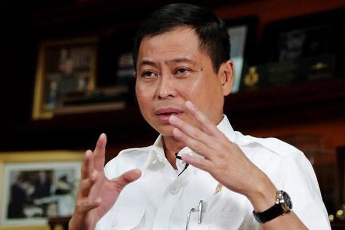 Jonan Berharap Daerah Mampu Optimalkan Potensi di Sektor Energi