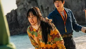 Streaming Film Korea dan Drama Korea di Vidio, Ada My Daughter is a Zombie dan Hush