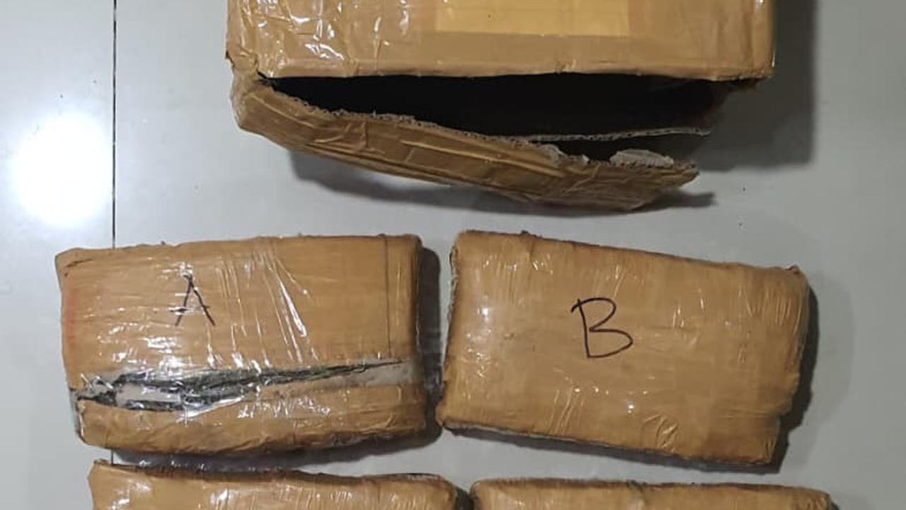 Warga Curiga Paket Keluar Masuk Rumah, Pemuda di Bekasi Ditangkap Polisi
