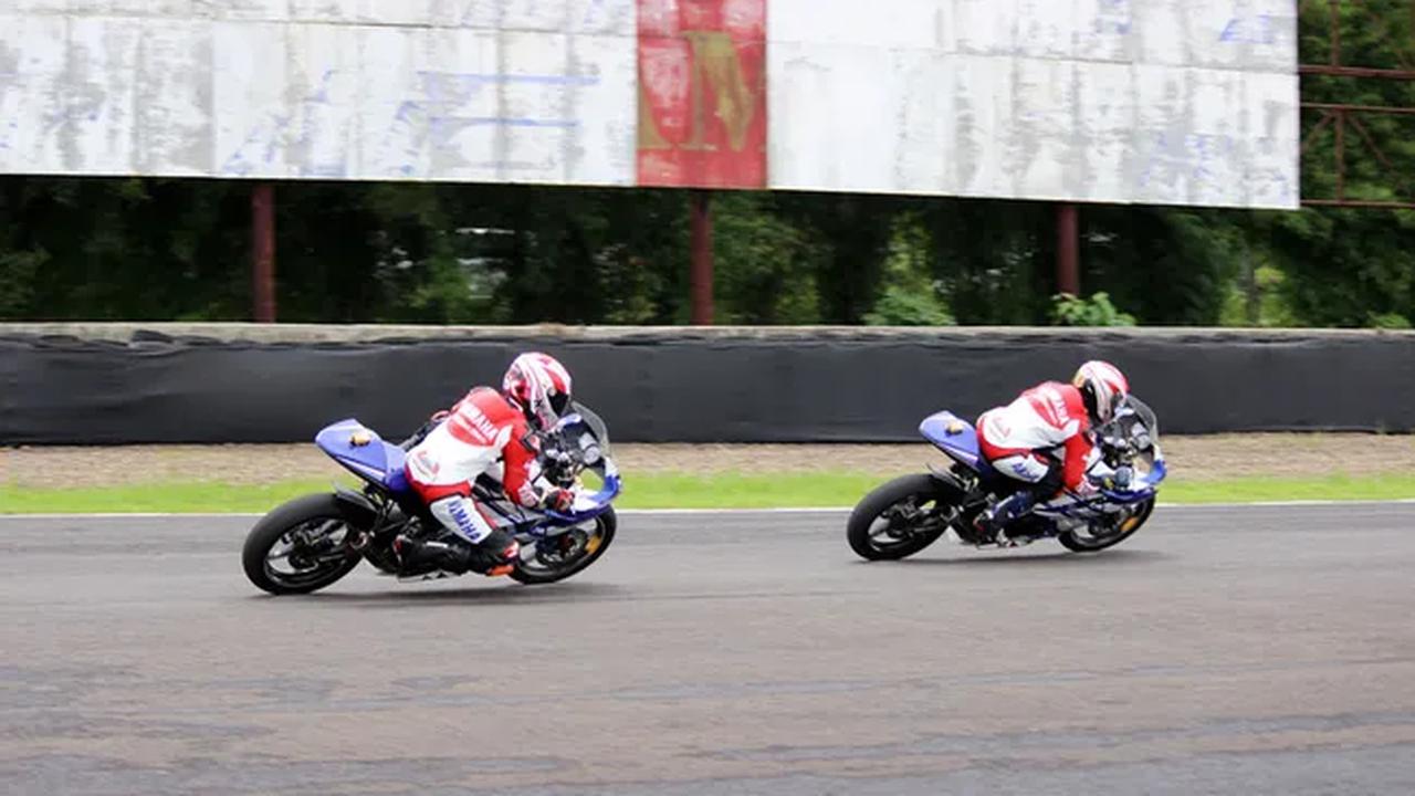 Sirkuit Sentul (c) Nazar Ray