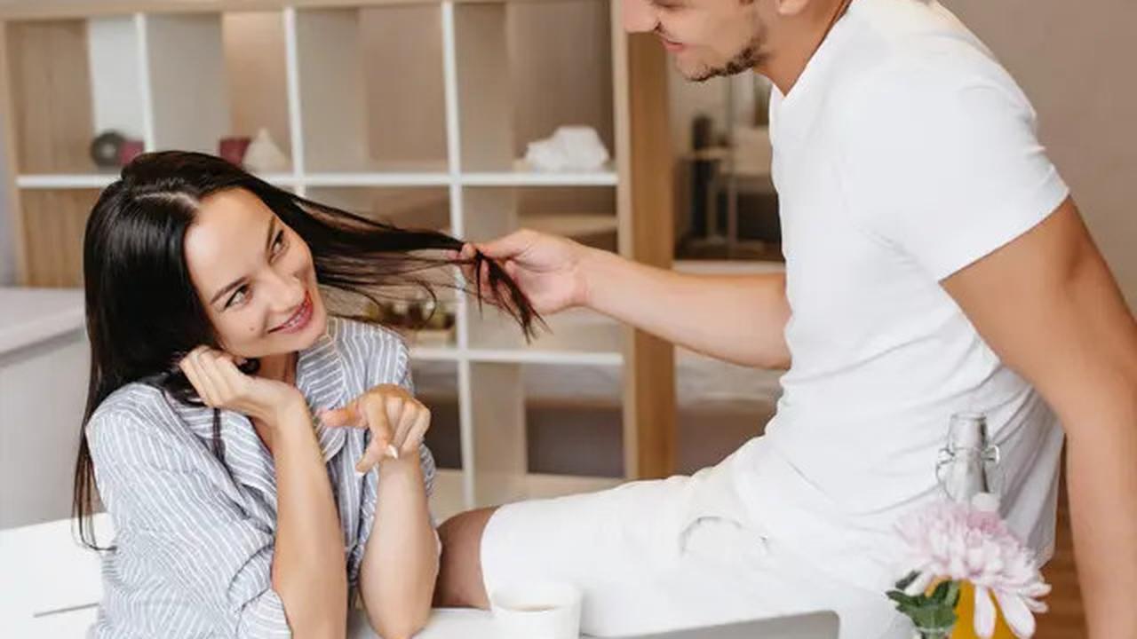 7 Sikap yang Membuat Hubungan Langgeng Meski Beda Usia Jauh