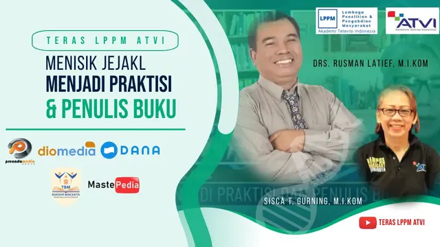 Teras LPPM ATVI
