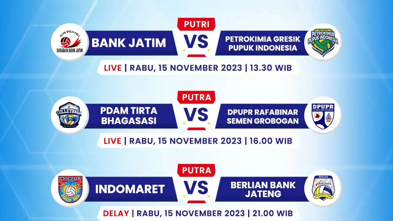Livoli Divisi Utama