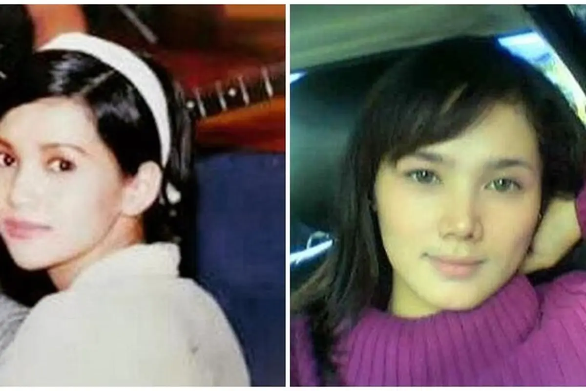 [Bintang] Maia Estianty dan Mulan Jameela