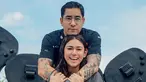 Setelah berpisah dari Dennis Rizky, Thalita Latief kemudian menemukan tambatan hati yang baru yaitu Ichsan Reinaldy atau Ichsan Rei. (Instagram/thalitalatief)