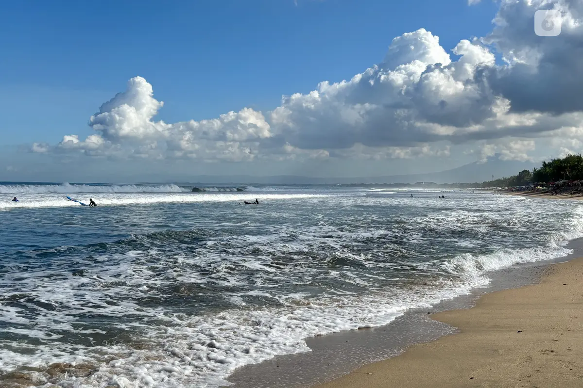 Pantai Kuta