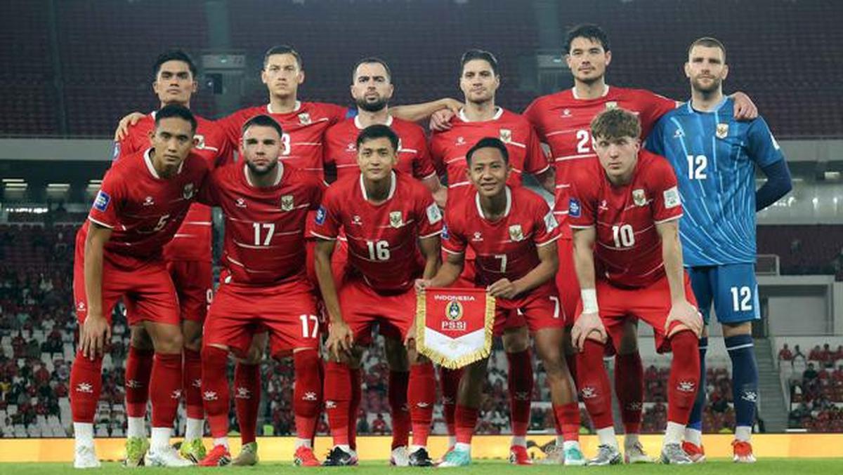Exco PSSI Benarkan Ada Pembahasan Timnas Indonesia Jadi Tuan Rumah FIFA ASEAN Cup September-Oktober 2026