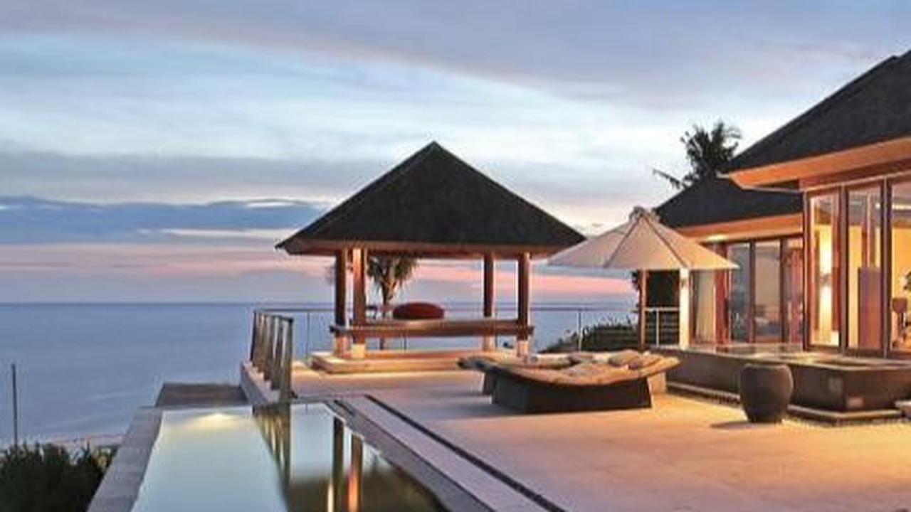 4. The Edge Bali<br>