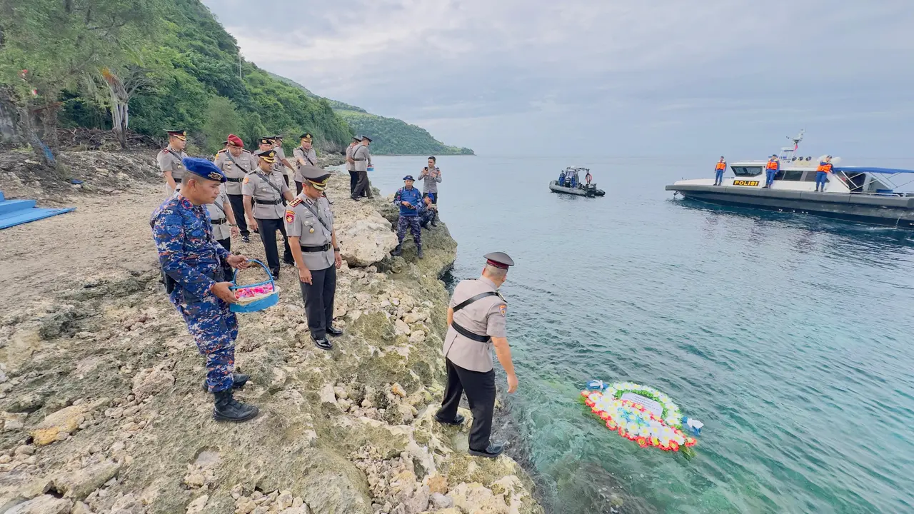 Polda Gorontalo