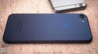Ilustrasi iPhone 7 dalam warna hitam (Sumber: Tech Insider)