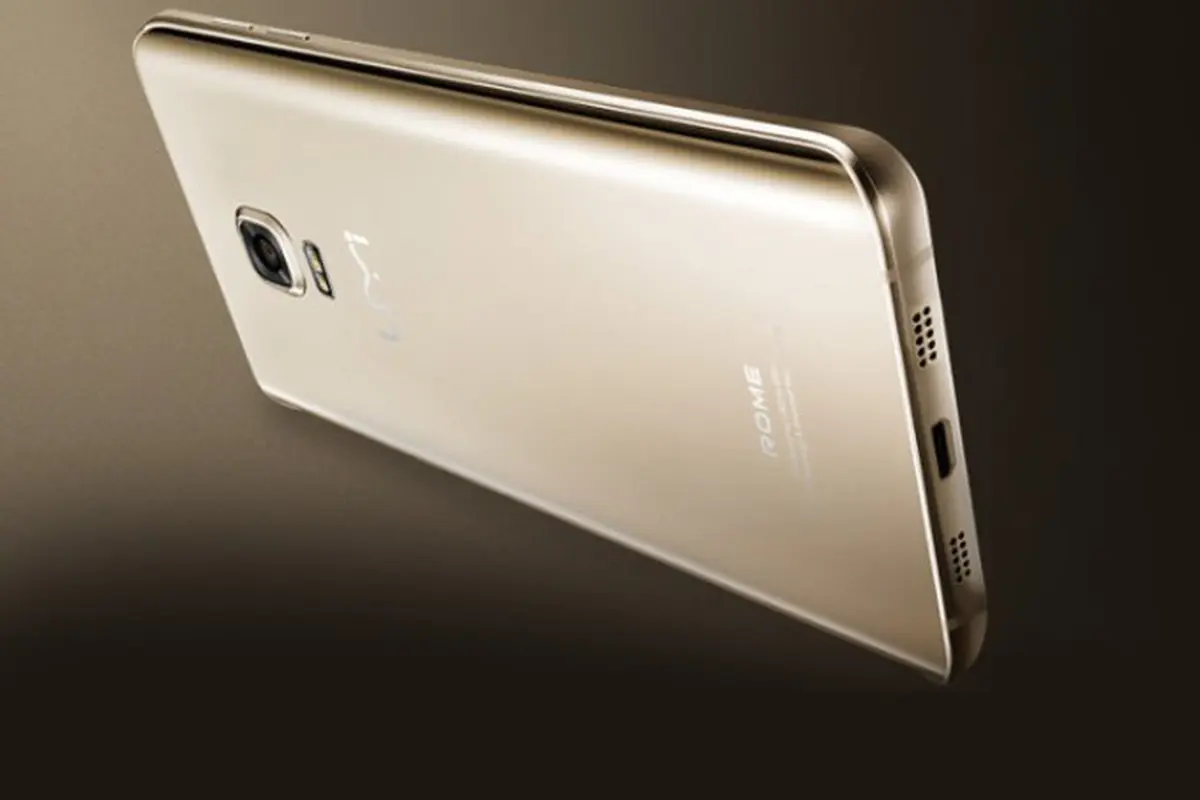 Ngeri, Spesifikasi HP China Ini Kalahkan iPhone 6s! 