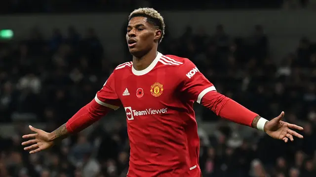 Foto: 5 Pemain Liga Inggris dengan Koleksi Gol Terbanyak dari Bangku Cadangan pada Musim Ini