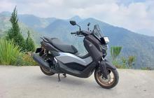 Harga Terbaru Yamaha NMax per Mei 2025