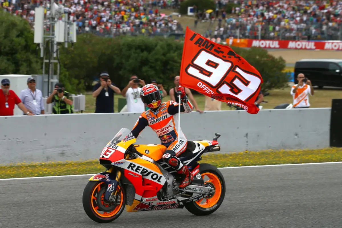 Jorge Lorenzo
