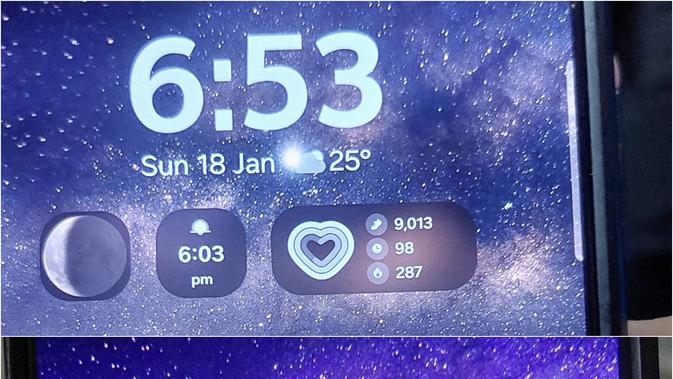 Notifikasi Langkah dari Smartwatch Bertambah, Keluarga Yakin Co-Pilot ATR Farhan Masih Hidup