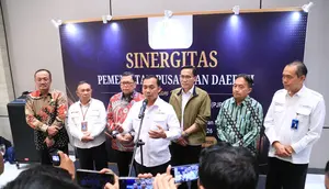 Menteri Wihaji: Bonus Demografi Jadi Peluang Emas jika SDM Unggul