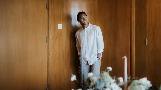 Jonatan Christie