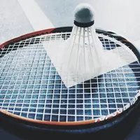 Badminton/unsplash frame