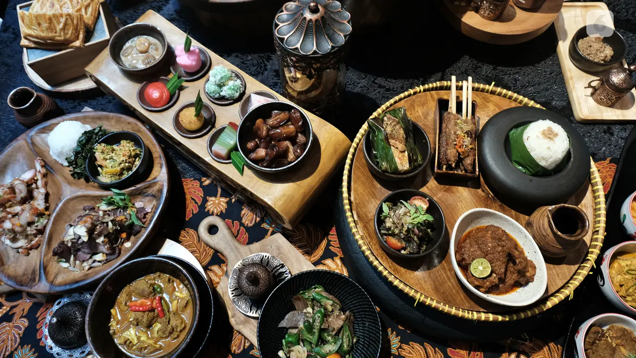 Hotel Indonesia Kempinski Jakarta