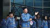 Mendagri Tito Karnavian