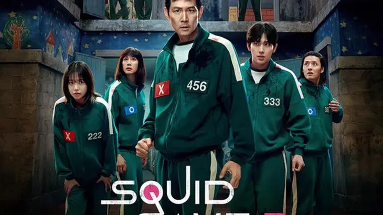 Squid Game Season 3. (Dok Netflix)