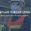 BSU Kemnaker adalah singkatan dari Bantuan Subsidi Gaji Kementerian Tenaga Kerja.