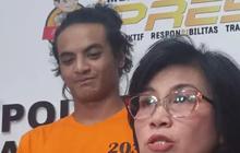 Ibunda Vadel Badjideh Langsung Sakit Usai Anaknya Jadi Tersangka dan Masuk Penjara